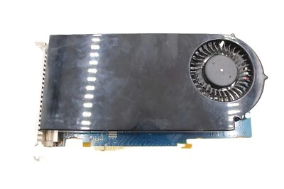 AMD ATI Radeon HD5750 HD 5750 1GB GDDR5 Video Graphics Card 288-7E160-A00AC - Image 1 of 4