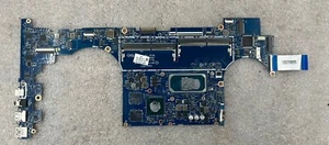 HP Envy 17M-CG L87979-601 Hauptplatine i7-1065G7 MX330 WIE BESEHEN (EINSCHALTEN OHNE BILDSCHIRM) - Bild 1 von 10