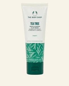 Thebodyshop Seaweed Mask - Picture 1 of 1