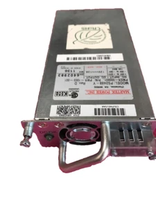 Ciena LE-310 LE-311 LE-311v DC Power Supply PWER-000601 PS2488-Y PWR-1003-001 - Photo 1/4