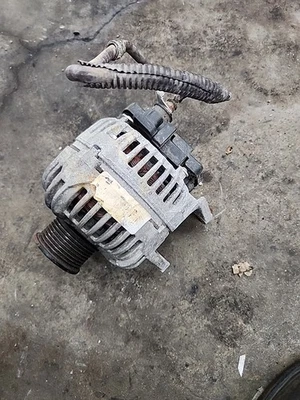 2003-2024 Dodge Ram 2500 6.7 Cummins 136 amp Used Reman Alternator Tested - Image 1 of 3