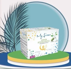 My Lisa Kapsol  - Bild 1 von 8