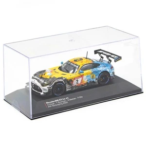 Mercedes AMG GT3 Evo #2 HRT 24h Rennen Nürburgring 2020 1:43 - Picture 1 of 12