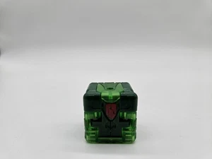 Bakugan Arcleon B400 Green Ventus Evolutions 1/2 Translucent Battle Brawler - Picture 1 of 5