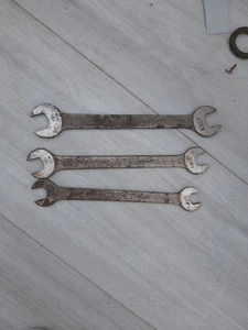 Special TAPPET-alloy Spanners A90D, A90,A92F See Photos - Picture 1 of 2
