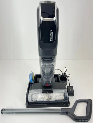 Bissell Crosswave OmniForce Edge All-in-One Multi-Oberflächenreiniger 3930 - Bild 1 von 4