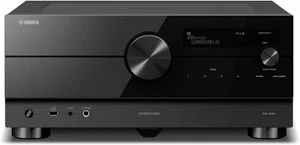 Yamaha RX-A6A AVENTAGE Dolby Atmos home theater receiver - Picture 1 of 3