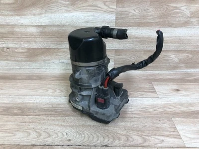 MERCEDES BENZ W216 W221 S550 CL550 OEM FRONT ELECTRIC HYDRO POWER STEERING PUMP - Image 1 of 4