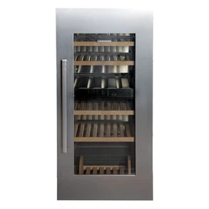 Liebherr EWTdf 2353-21 Weinkühler Integriert Grau 48 Flasche(n) - Bild 1 von 4