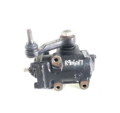 2018 2019 Nissan Titan XD Midnight OEM 4WD Power Steering Gear Rack 5.0L Diesel  - Image 1 of 4