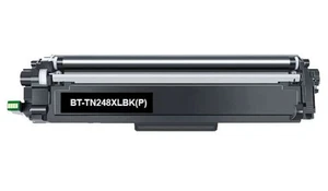Toner Compatible Brother TN248XL Negro | DCP-L3520CDW HL-L3240CDW MFC | 3000 pag - Imagen 1 de 1