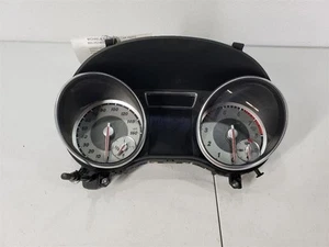 Speedometer 117 Type CLA250 ID 1179007401 Fits 16 MERCEDES CLA-CLASS 1020206 - Picture 1 of 12