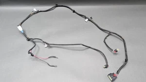 Tesla Model 3 Front Fascia Wiring Harness 2020 2067958-04-C OEM - Imagen 1 de 24