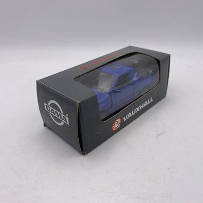 Gama Vauxhall Frontera - En caja Foto 1 de 4