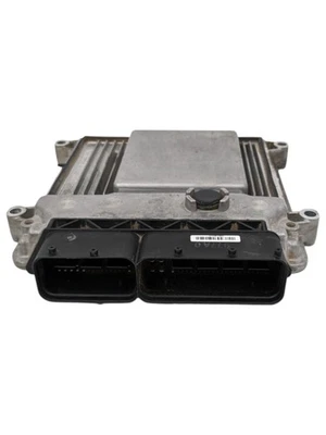 2008 2009 Hyundai Accent 1.6L A/T Engine Computer 39111-26BE5 ECU Control Module - Изображение 1 из 4