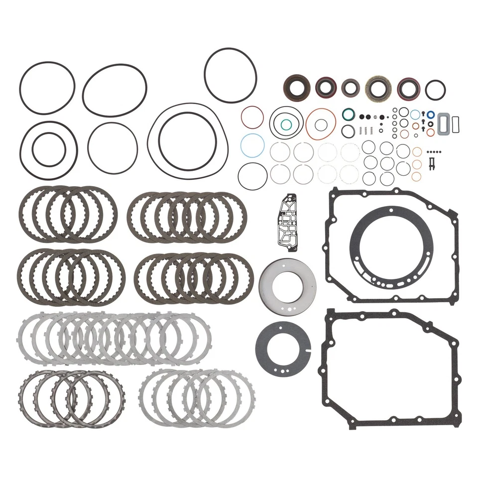 For Dodge Ram 1500 2006-2010 ATP TM-62 Automatic Transmission Master Repair Kit Foto 1 de 1