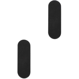 2 PEZZI Porta Cellulare Anello Manopole Cellulari Fermaglio Dita Custodia - Foto 1 di 12