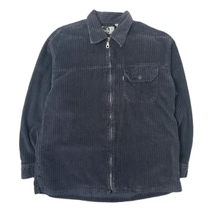 Vintage Levi's SilverTab Corduroy Full Zip Jacket M - Picture 1 of 4