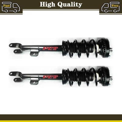 Front Struts For 2011-2021 Dodge charger RWD - Image 1 of 4