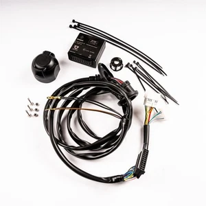 Renault Genuine Towing Wiring Harness Kit 13-Pin Tow Bar Trailer Grand Koleos - Picture 1 of 4
