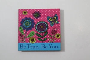 D3 Be true be you MAGNETE DA RIPETITORE intero - Foto 1 di 2