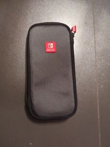 Nintendo Switch Lite Game Traveler Slim Travel Case 