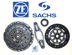 2003-2011 BMW Z4 3.0 L6 SACHS OEM Clutch Kit K70496-01 - Picture 1 of 1