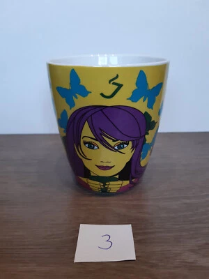Jacobs Ritzenhoff Tasse Kaffeebecher der 13. Edition, Tasse Dorothee Kupitz - Bild 1 von 4