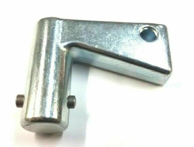 JCB Isolator Key Extended JCB Style Isolator Switch (701/47401)