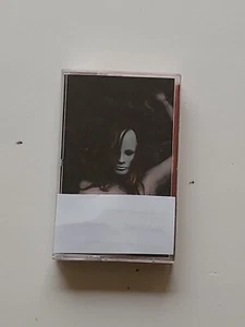 ESH & ARC DEATH DOESN'T WANT YOU CASSETTE TAPE - Picture 1 of 12