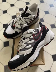 Nike Air Base E 1997 OG VINTAGE US8.5 EU42 Rare Collector Deadstock - Bild 1 von 11