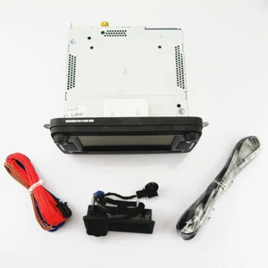 RCD510 Player Electronics Rear View Camera & Wiring Harness For VW Tiguan Golf 6 - Picture 1 of 11