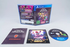 Playstation 4 *Crypt of The Necrodancer* PS4 embalaje original con BSO - Imagen 1 de 6