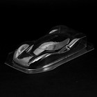 Minidream Mini "A" thingie replica 1:24 Slot Car Clear Body mini dream
