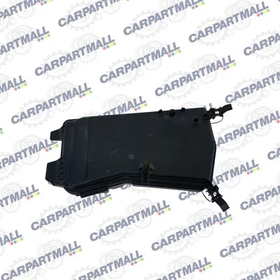 2012-2016 Mercedes-Benz E350 Front Fuse Relay Box Cover Cap A212-540-00-82 OEM - Изображение 1 из 4