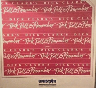RADIO SHOW: DICK CLARK RR&R 5/11/91 NEIL SEDAKA w/8 HITS & 8 INTERVIEWS; 1964 - Image 1 of 4