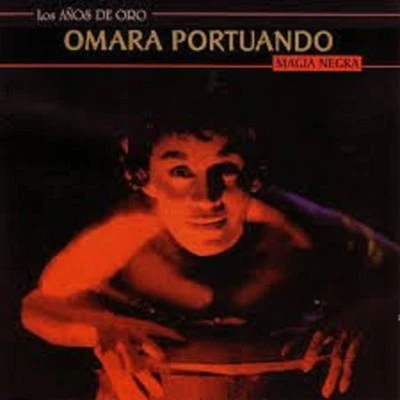 Magia Negra, Los Anos De Oro - Omara Portuondo (CD, 2013) New - Image 1 of 2