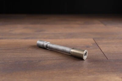 BMW S1000RR K67 eje pasante delantero rueda delantera eje 2025 2026 Foto 1 de 2