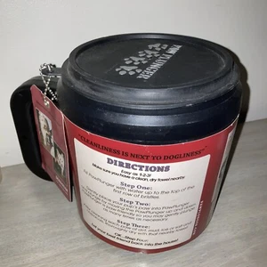 Paw Plunger® The #1 Selling Paw Cleaner In America - New Medium M - Picture 1 of 3
