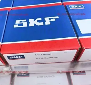 NEW SKF 22318 EJA/VA405 spherical roller bearing 1PCS #PA - Picture 1 of 1