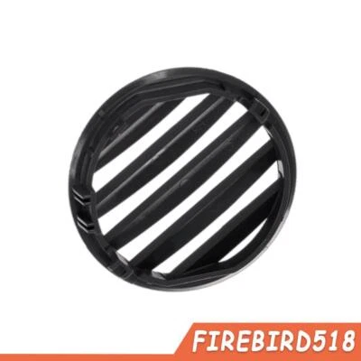 Front Right  Air Vent Grille Black Fit Ford Focus 2005 2006 2007 Replacement - Imagem 1 de 4