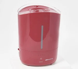 Air Innovations 1.3 Gallon SensaTouch Humidifier with Aroma Tray - Picture 1 of 6