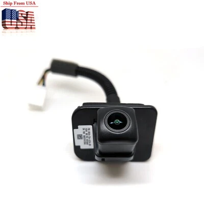 For Honda Accord 2014 2015 2016 2017 2.4 Car Rear View Backup Factory OEM Camera - Image 1 of 4