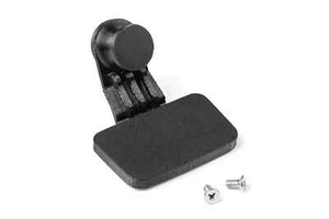 AUDI A5 8T Bandeja Maletero Fijación Derecha Conductor Kit Reparación 8T8898083 - Imagen 1 de 5