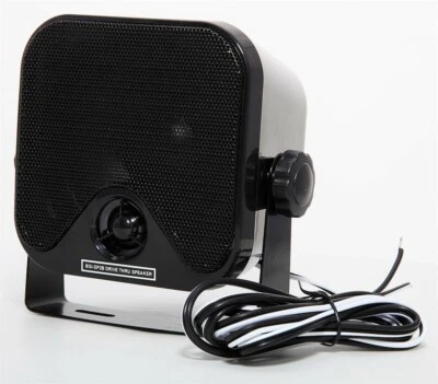 BGI-SP2B Drive Thru Intercom Outdoor Speaker For HME Base 6000, 6100, 6200 & 3M