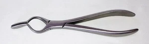 "Neu Edelstahl Walsham 9" Nasal Septum Glättungspange - kostenloser Versand !!!! - Bild 1 von 1