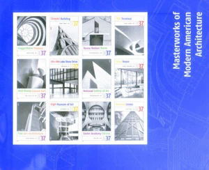 Architettura moderna 2005. - Foto 1 di 1
