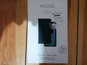Etui magnetyczne Iphine - New York - Zdjęcie 1 z 2