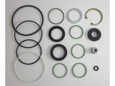 Kit de sello de engranaje de dirección clásico para Chevrolet Silverado 2500 HD 2007 81373ZX Foto 1 de 2