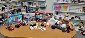 Electronics Variety Box - Picture 1 of 3